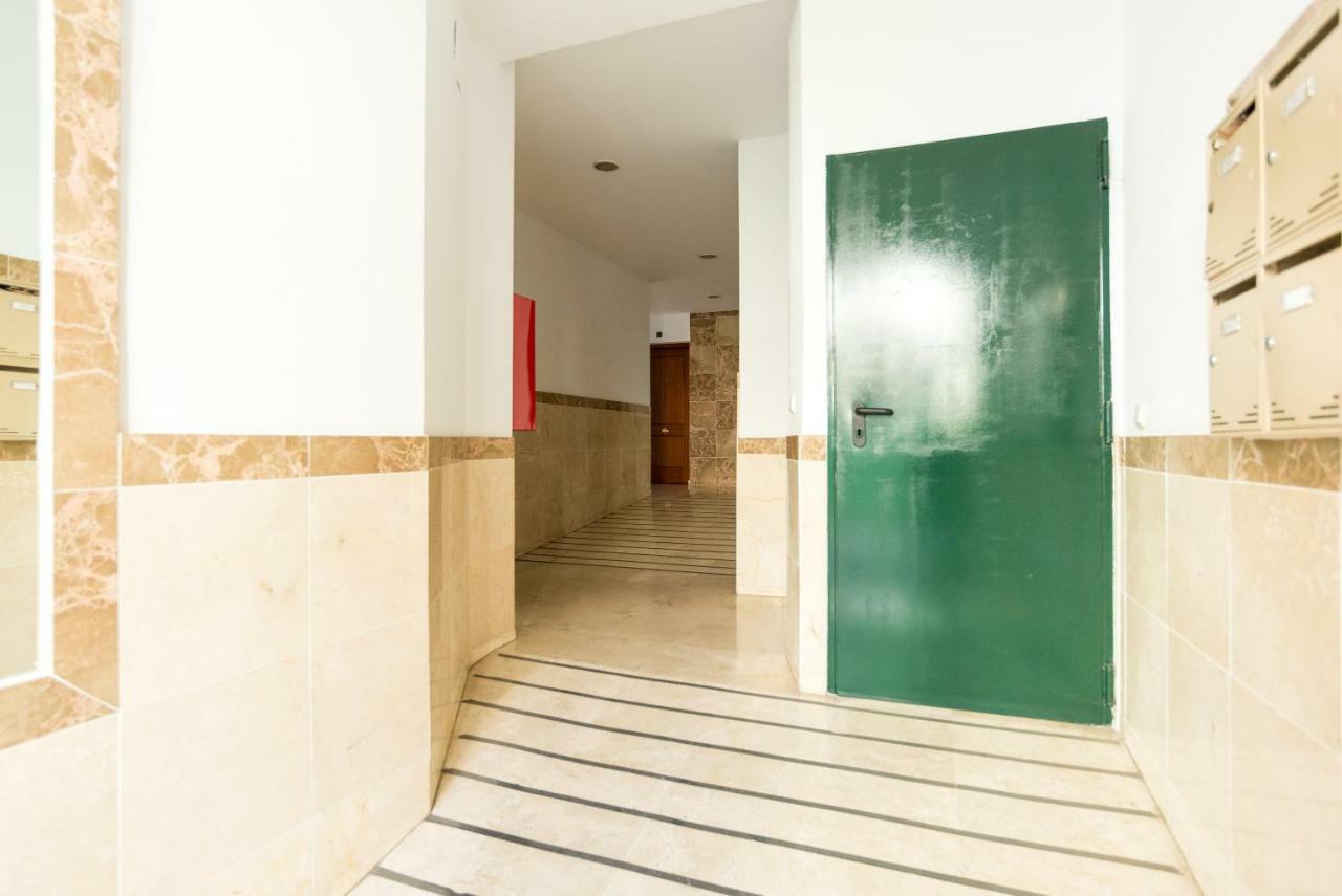 Apartamento Empedrada *