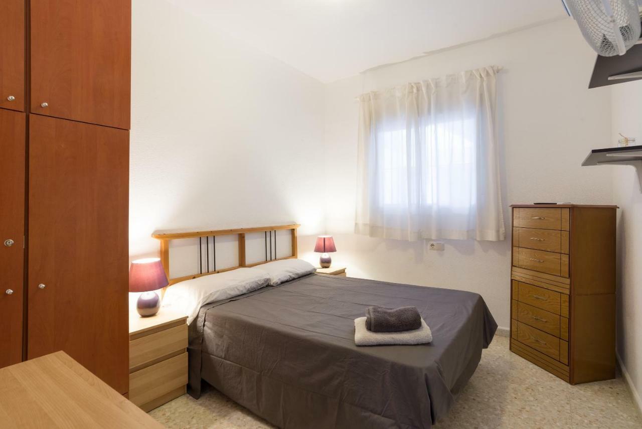Apartamento Empedrada