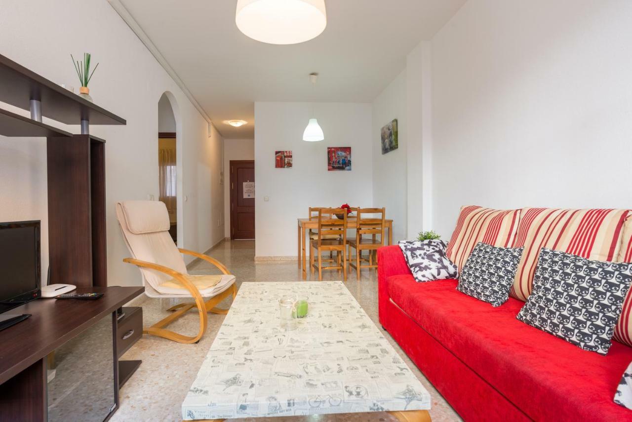 Apartamento Empedrada