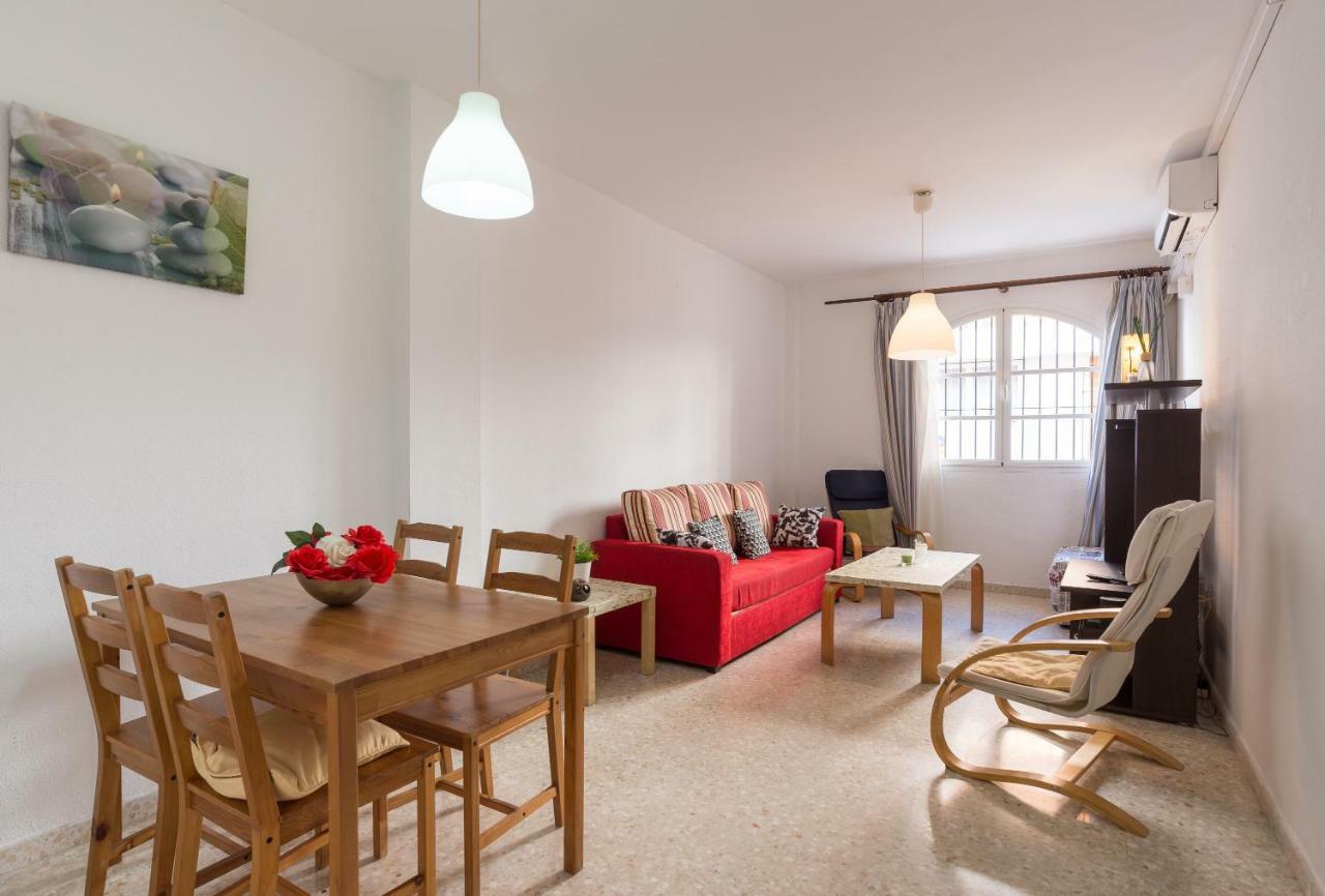 Empedrada Apartamento Málaga