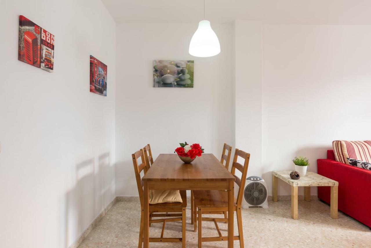 Empedrada Apartamento