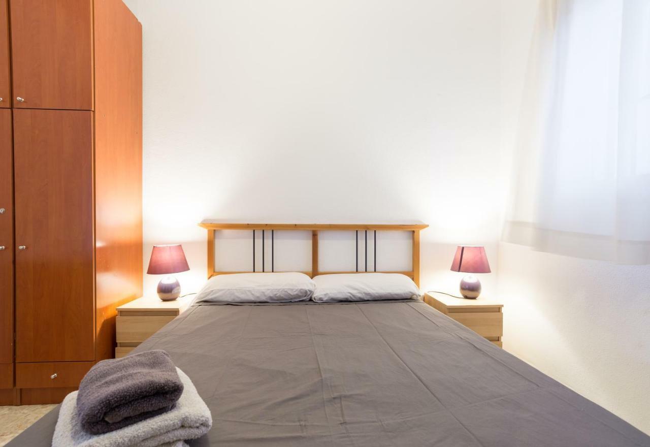 Empedrada Apartamento Málaga