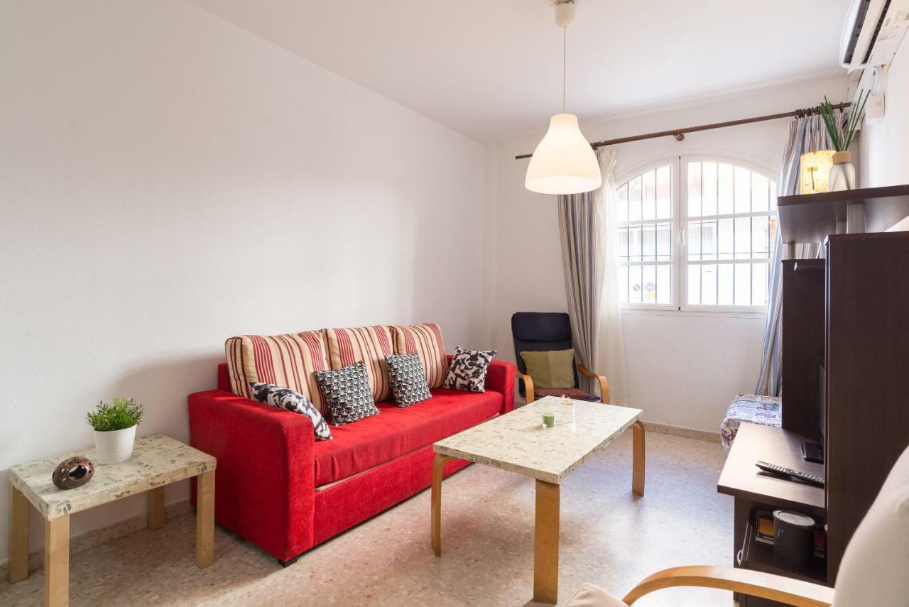 Apartamento Empedrada *