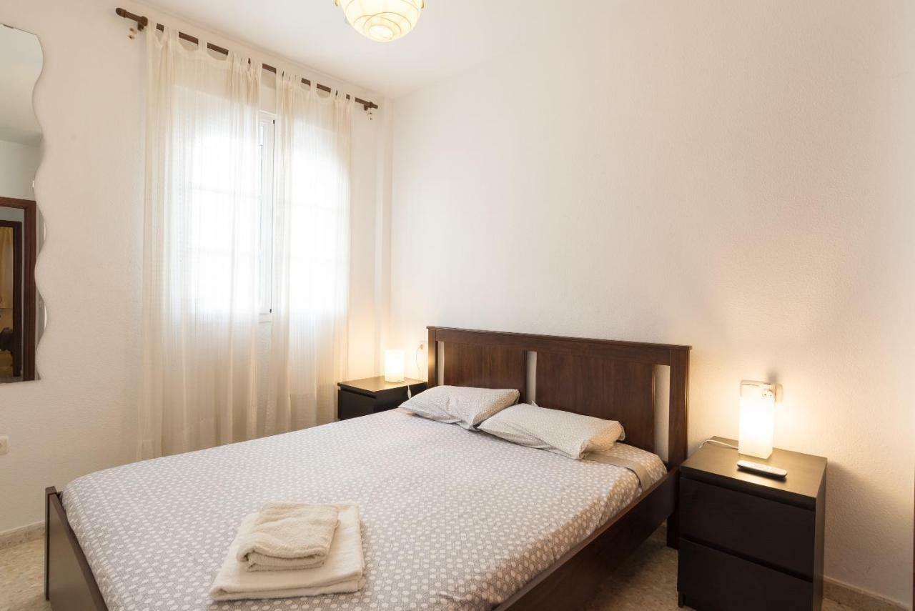 Apartamento Empedrada