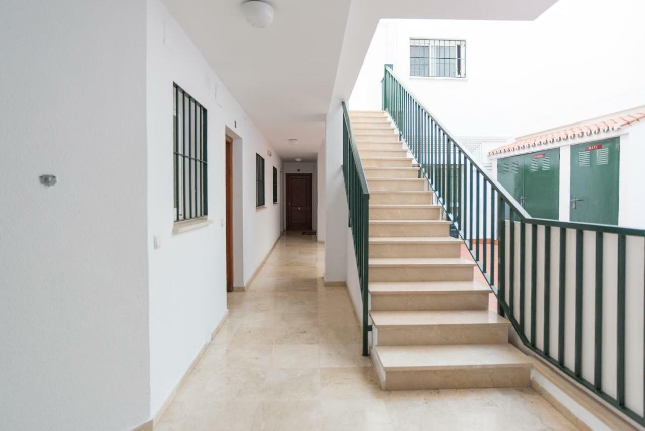 Apartamento Empedrada Málaga