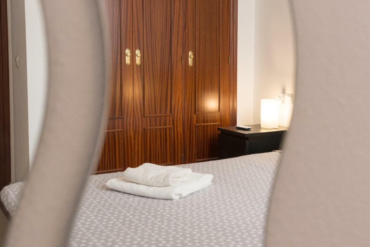 Empedrada Apartamento Málaga