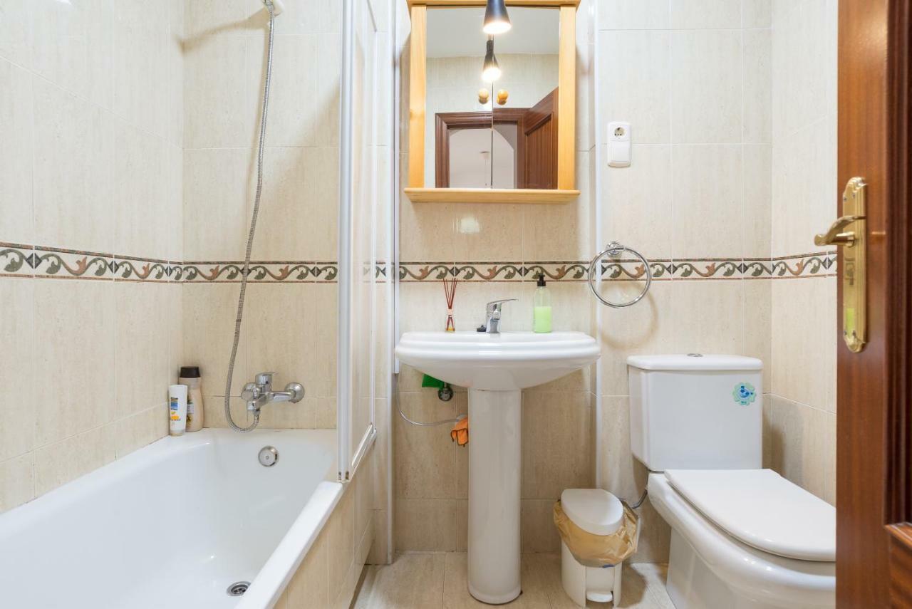 Empedrada Apartamento