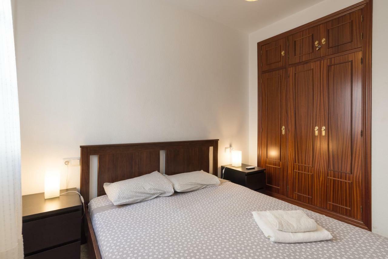 Empedrada Apartamento Málaga