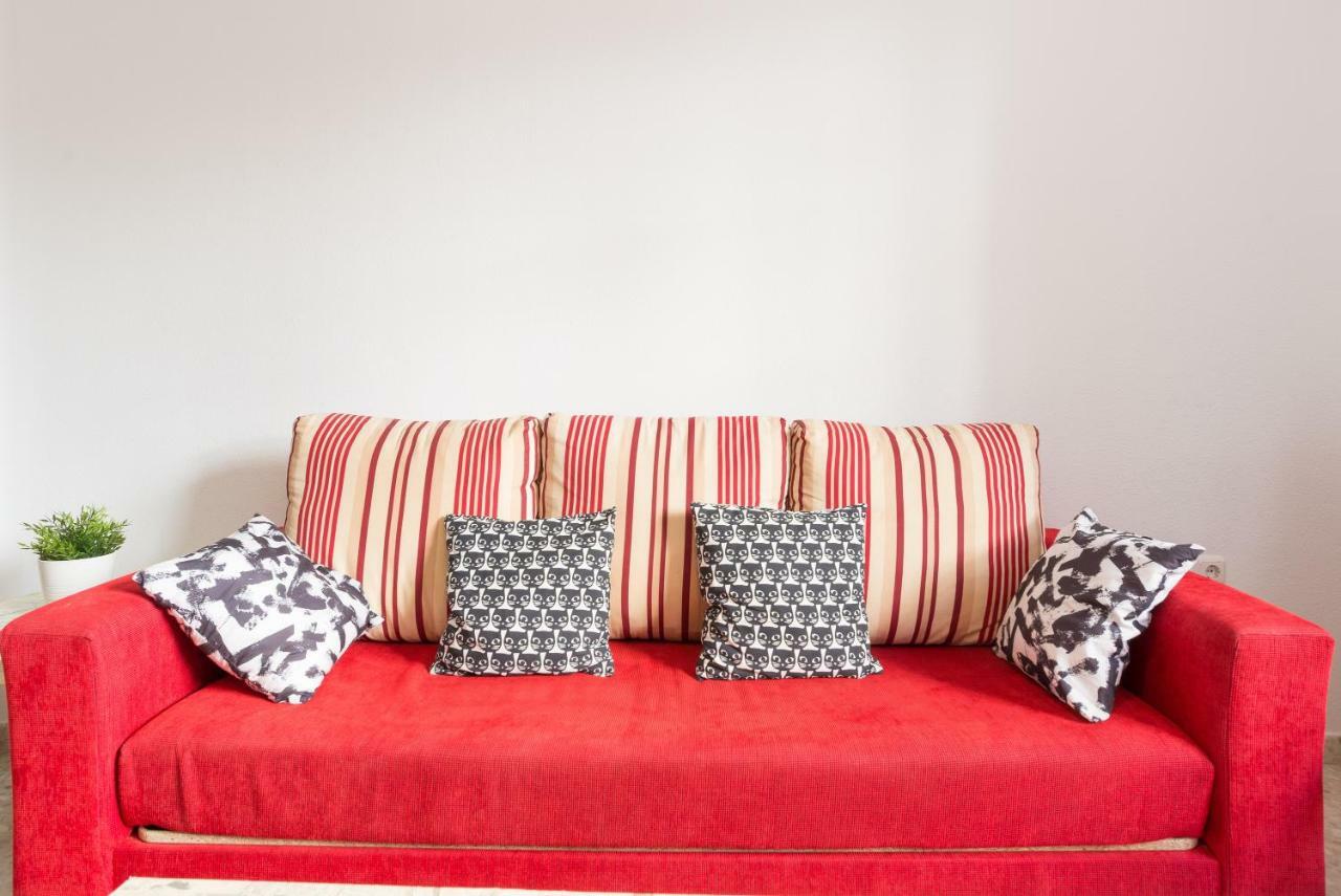 Empedrada Apartamento Málaga