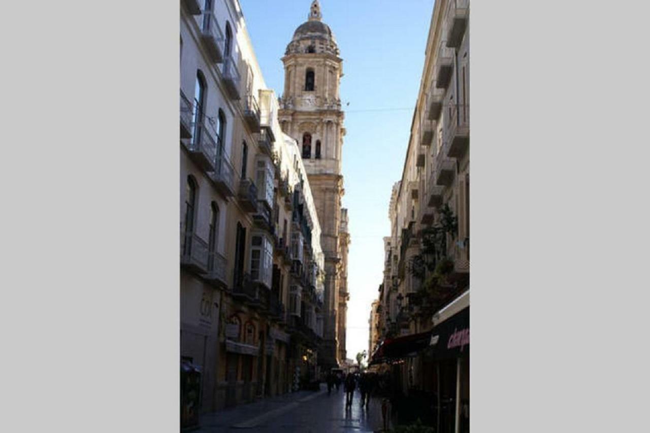 Mar De Alborán Apartamento Málaga