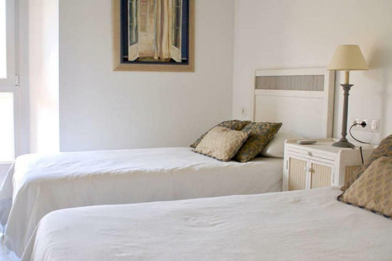 Apartamento Mar De Alborán *