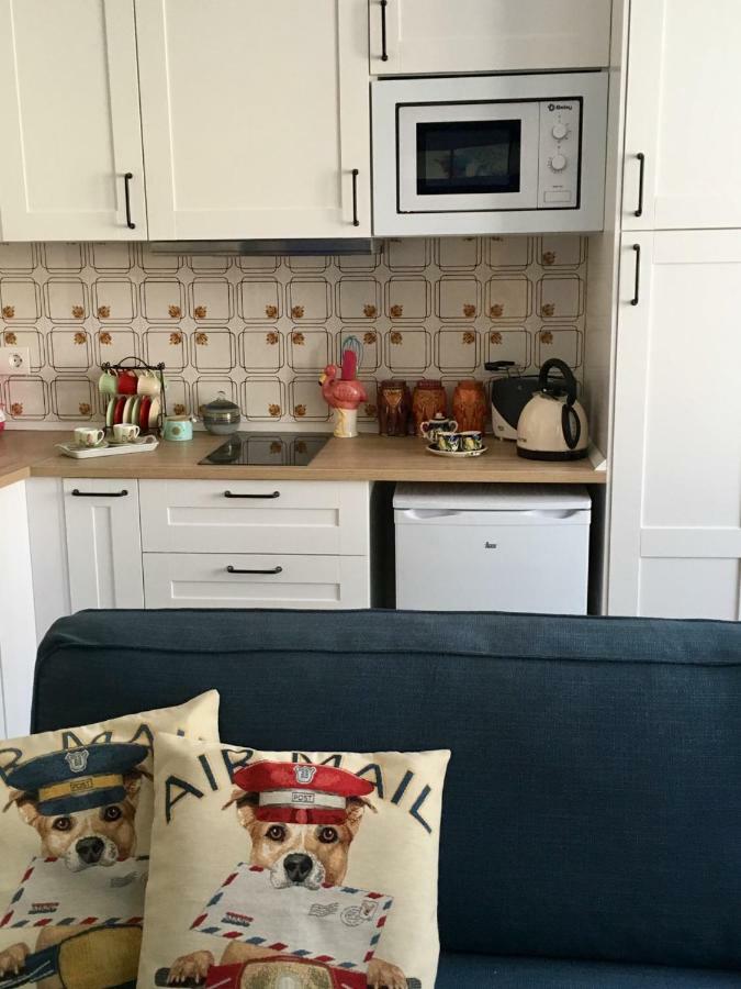 Lagunillas Travel Loft Apartamento *