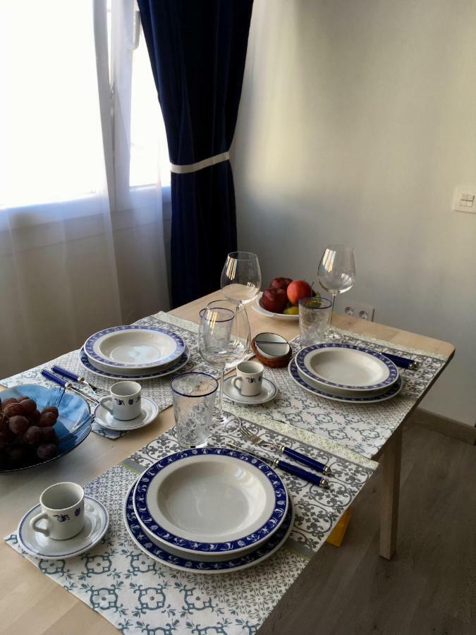 Apartamento Lagunillas Travel Loft Málaga