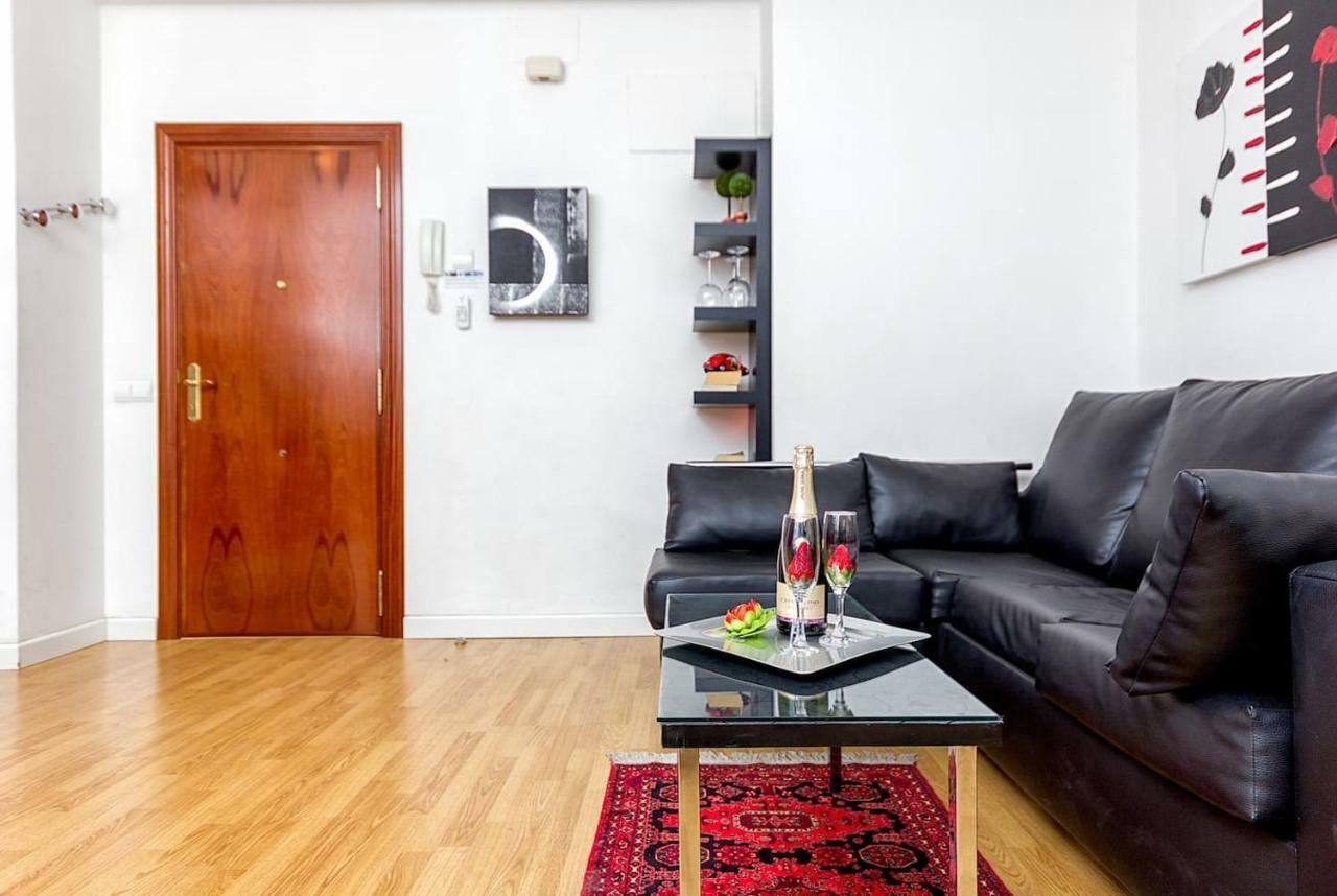 Apartamento Strachan Una De Las Calles Mas Lujosas Y Centricas De