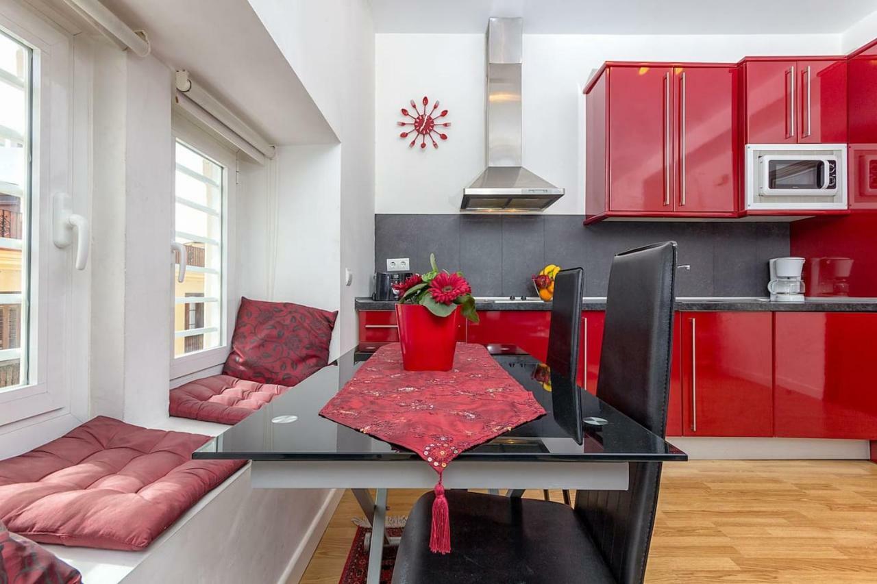Apartamento Strachan Una De Las Calles Mas Lujosas Y Centricas De *