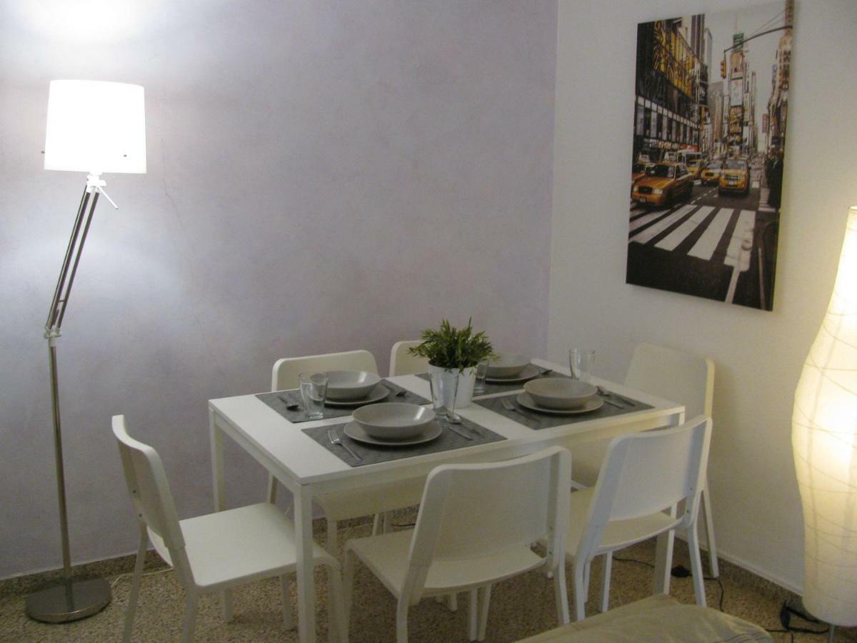 Apartamento Esmeralda Málaga