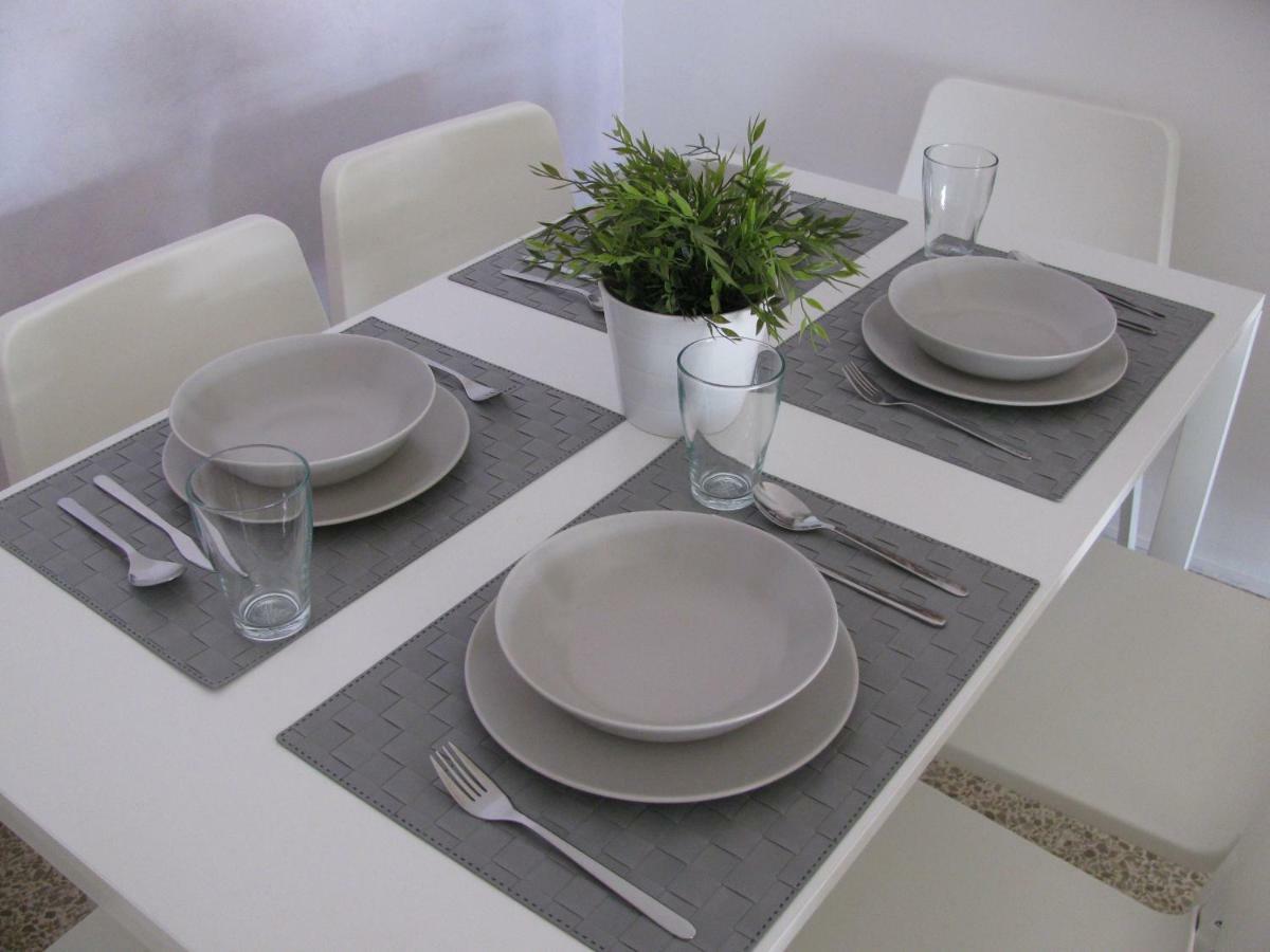 Apartamento Esmeralda Apartamento Málaga