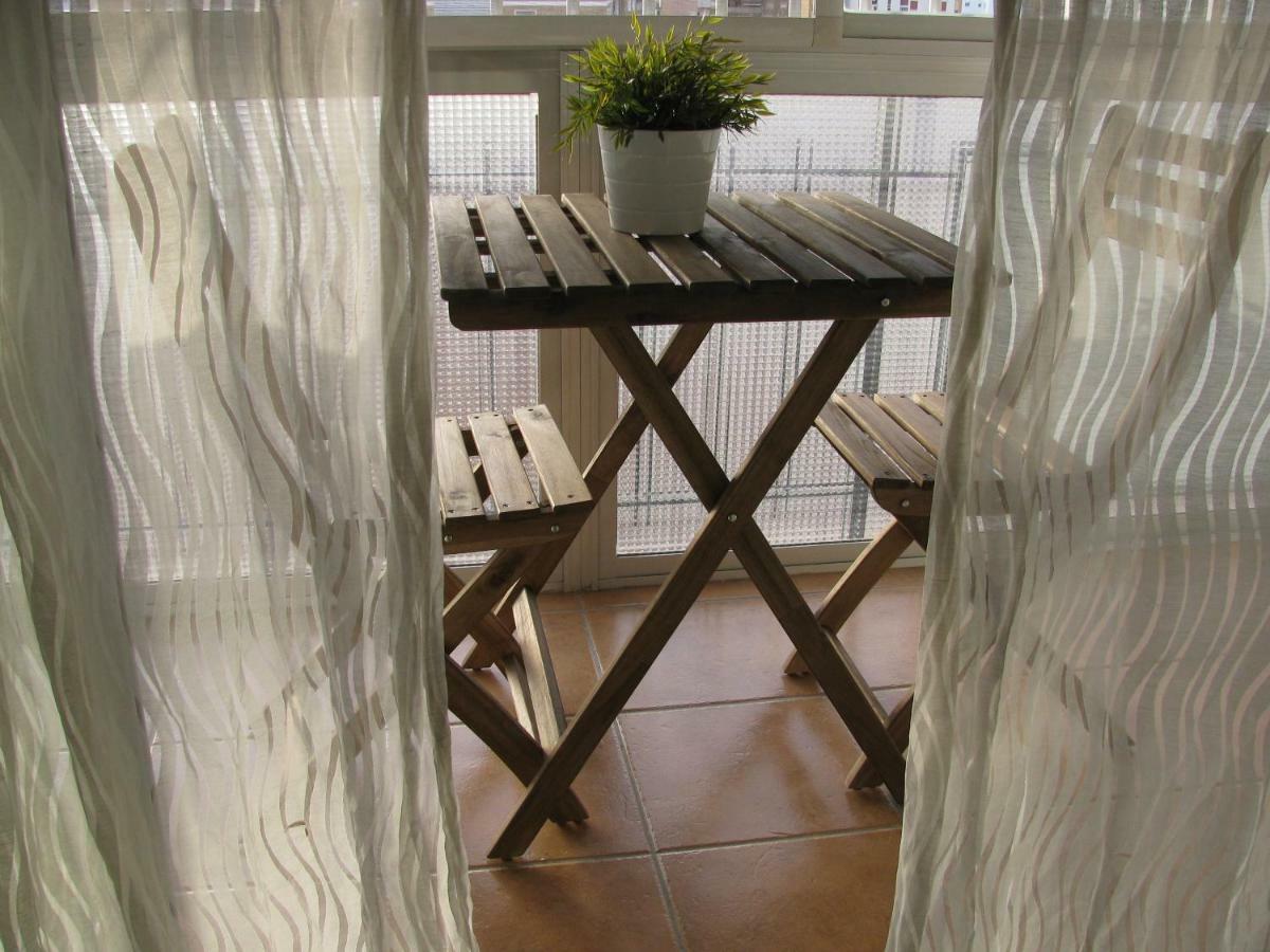 Apartamento Esmeralda Apartamento Málaga