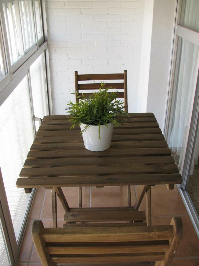 Apartamento Apartamento Esmeralda Málaga