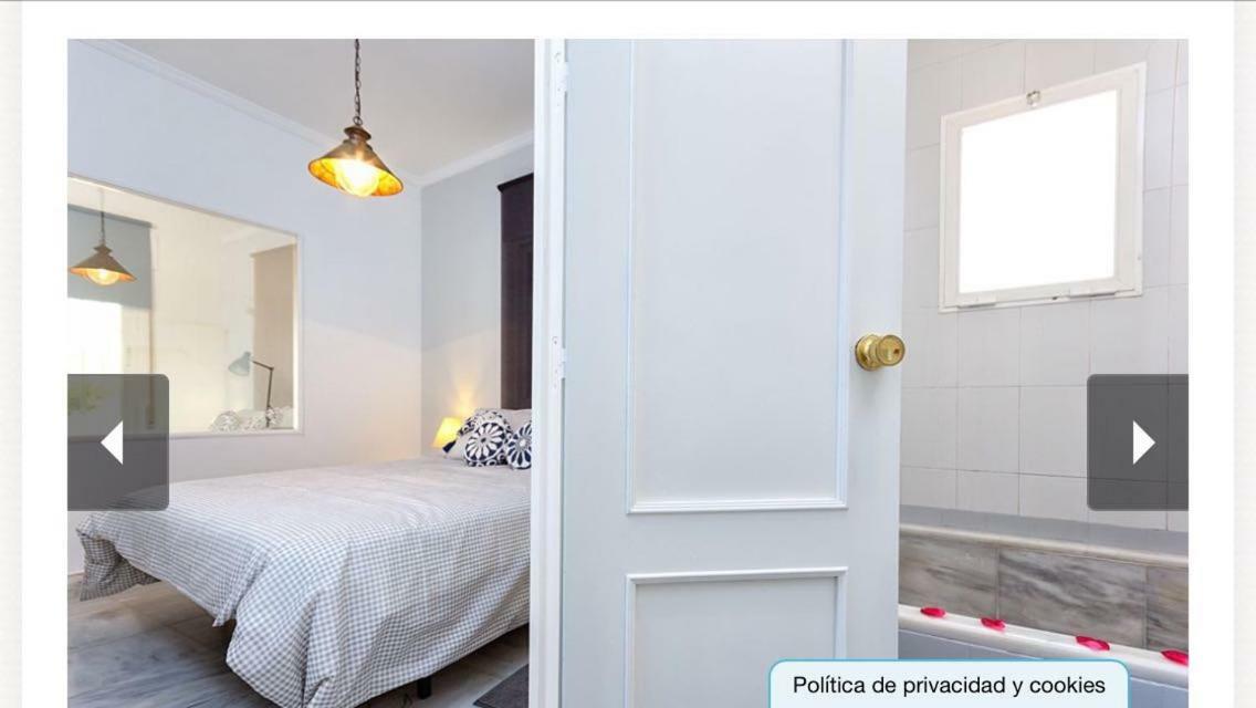 Balcón De Apartamento *