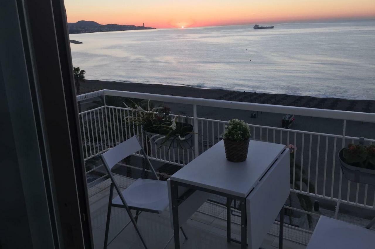 Malagueta's Views Apartamento