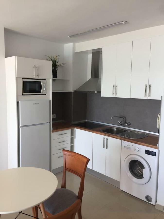 Apartamento Malagueta's Views