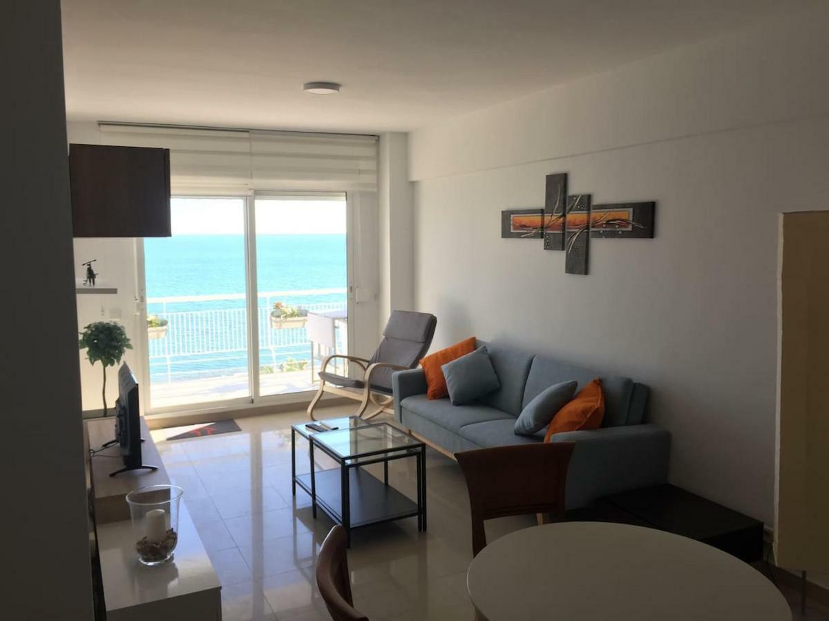Malagueta's Views Apartamento *