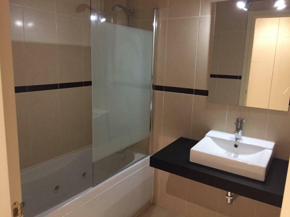 Apartamento Sunny, Quiet And Spacious Nearby The Sea *