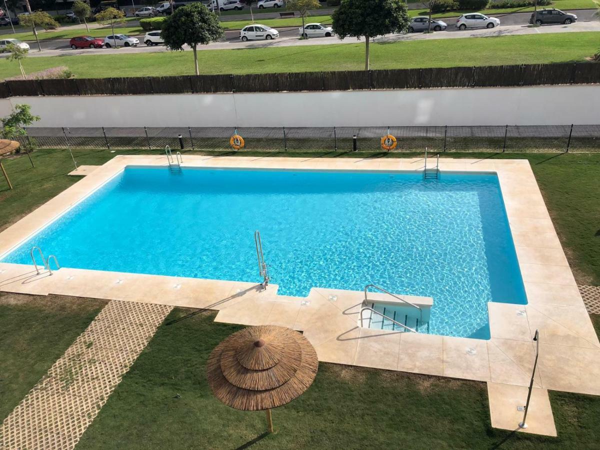 Minerva Apartment *