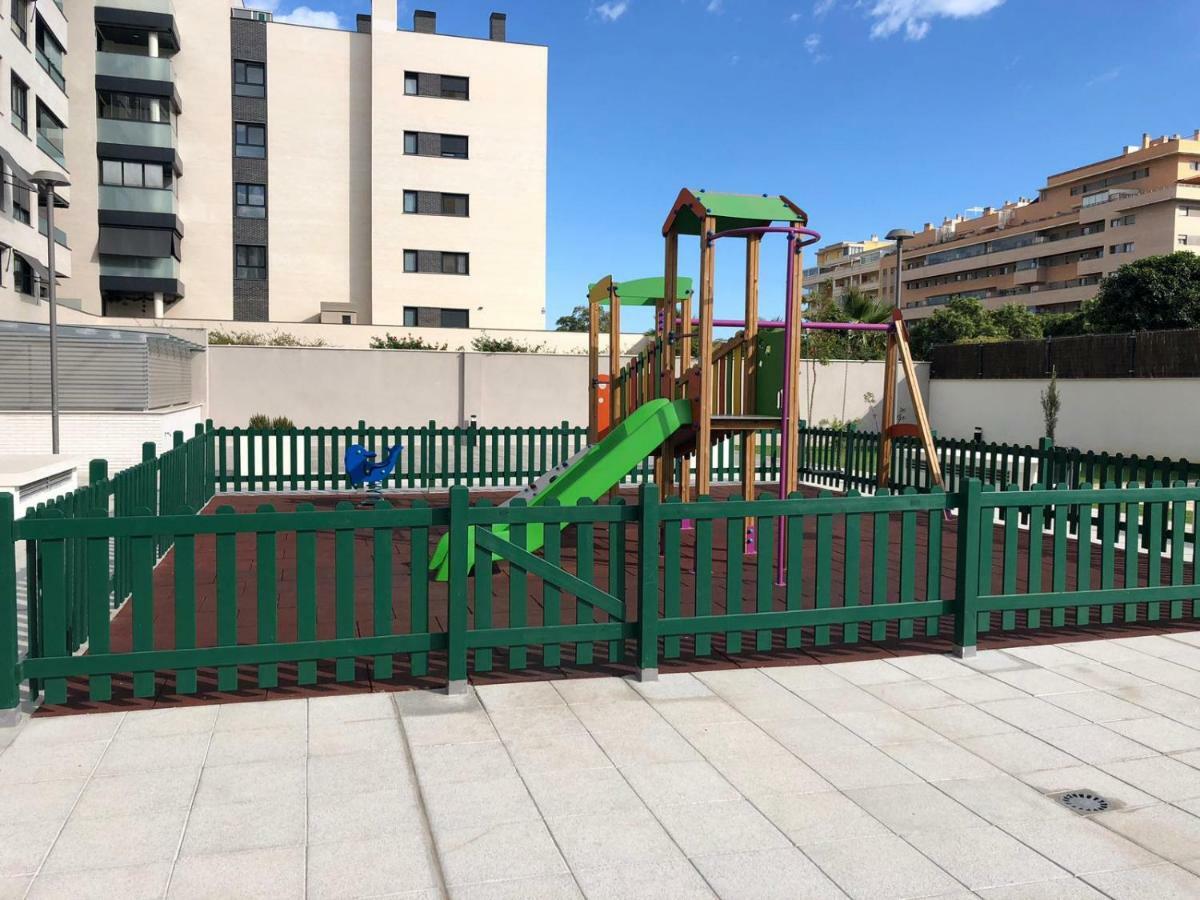 Apartment Minerva Malaga
