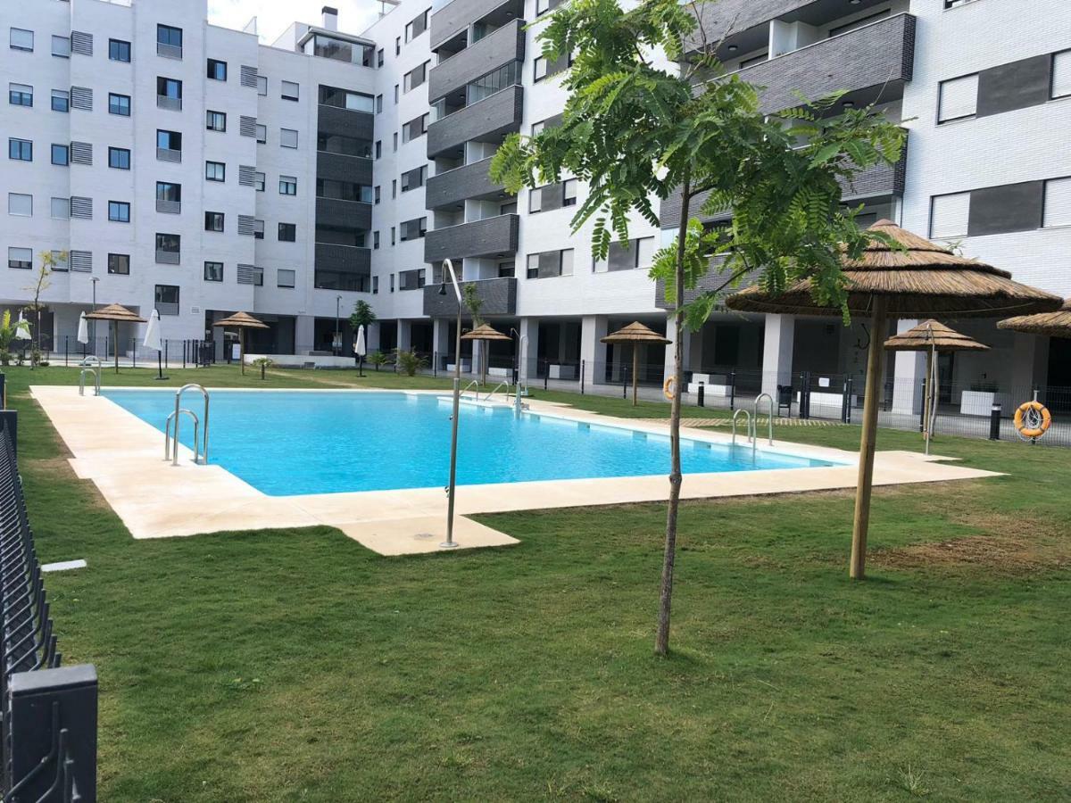 Minerva Apartment *