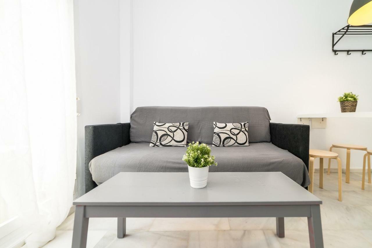 Homes Postigos Apartamento