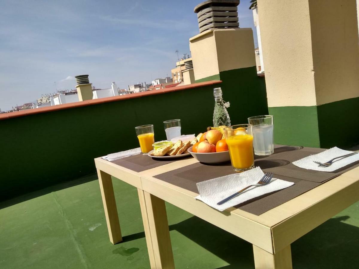Apartamento El ático De