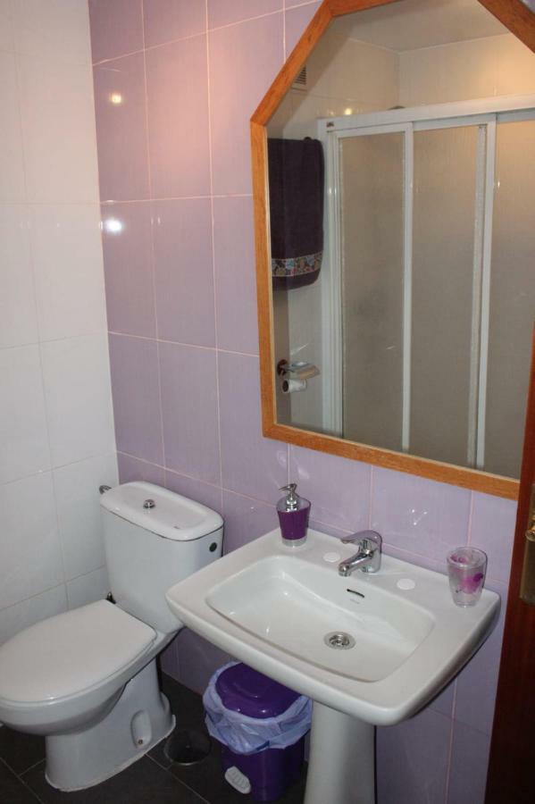 Apartment Apartamento Plaza Reina Malaga