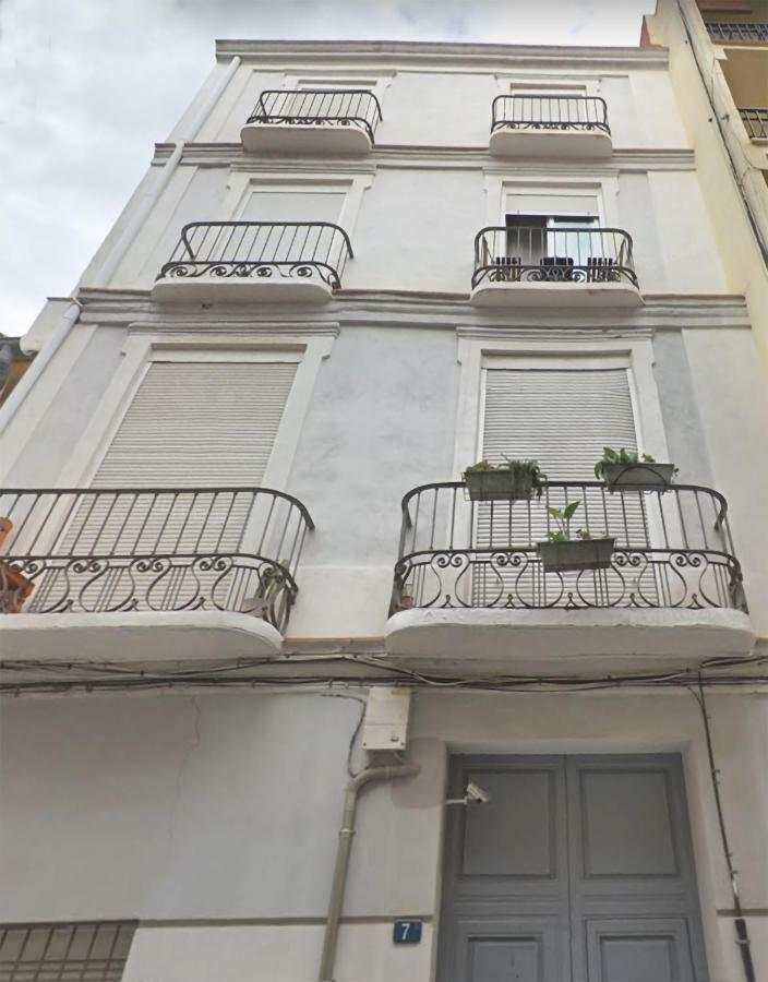 Apartamento Peña *