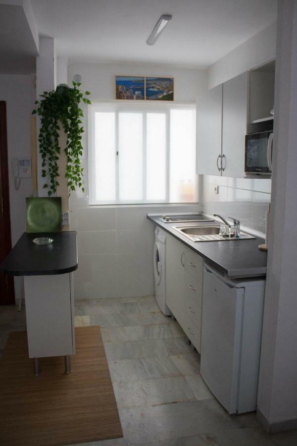 Centrico Nuevo, Zona Corte Ingles Apartamento *