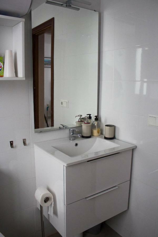 Apartamento Centrico Nuevo, Zona Corte Ingles