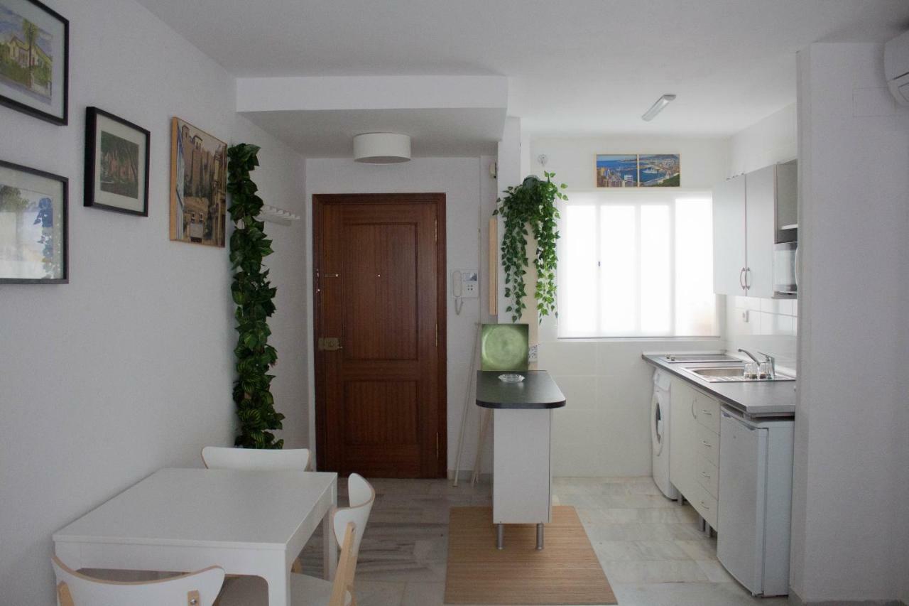 Apartamento Centrico Nuevo, Zona Corte Ingles