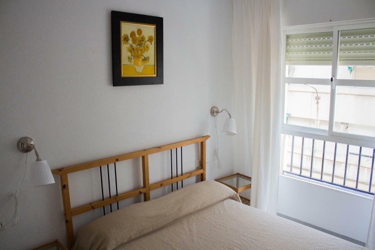 Apartamento Centrico Nuevo, Zona Corte Ingles *