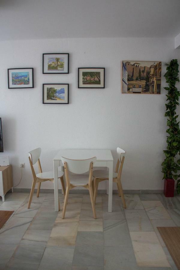 Apartamento Centrico Nuevo, Zona Corte Ingles Málaga