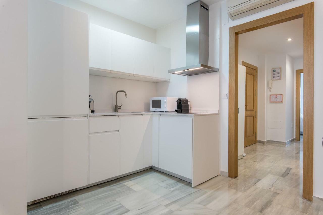 Apartamento Apartamento Calle Ferrandiz *