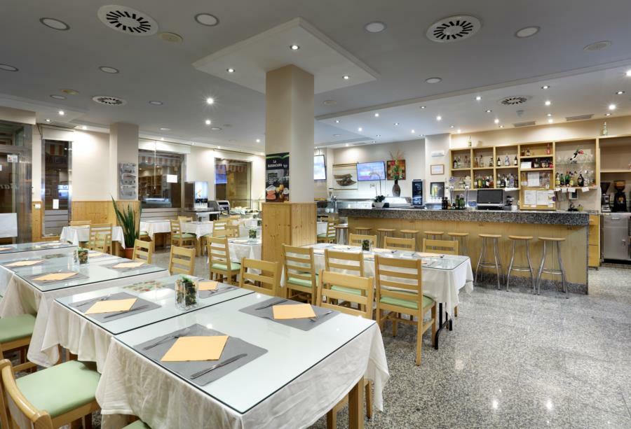 Sercotel Tribuna 3* Málaga