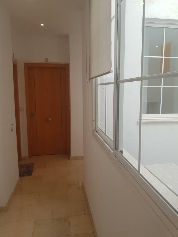 Casas De Campos Málaga