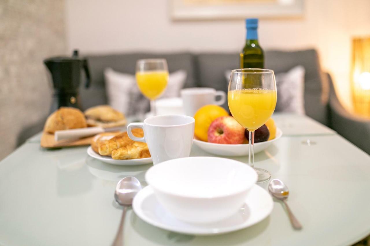 Apartamento Livemalaga Clemens Málaga