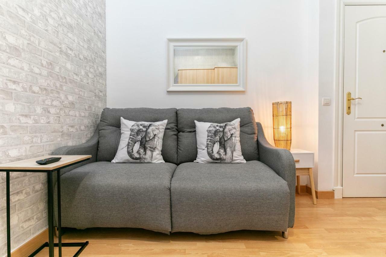 Livemalaga Clemens Apartamento Málaga