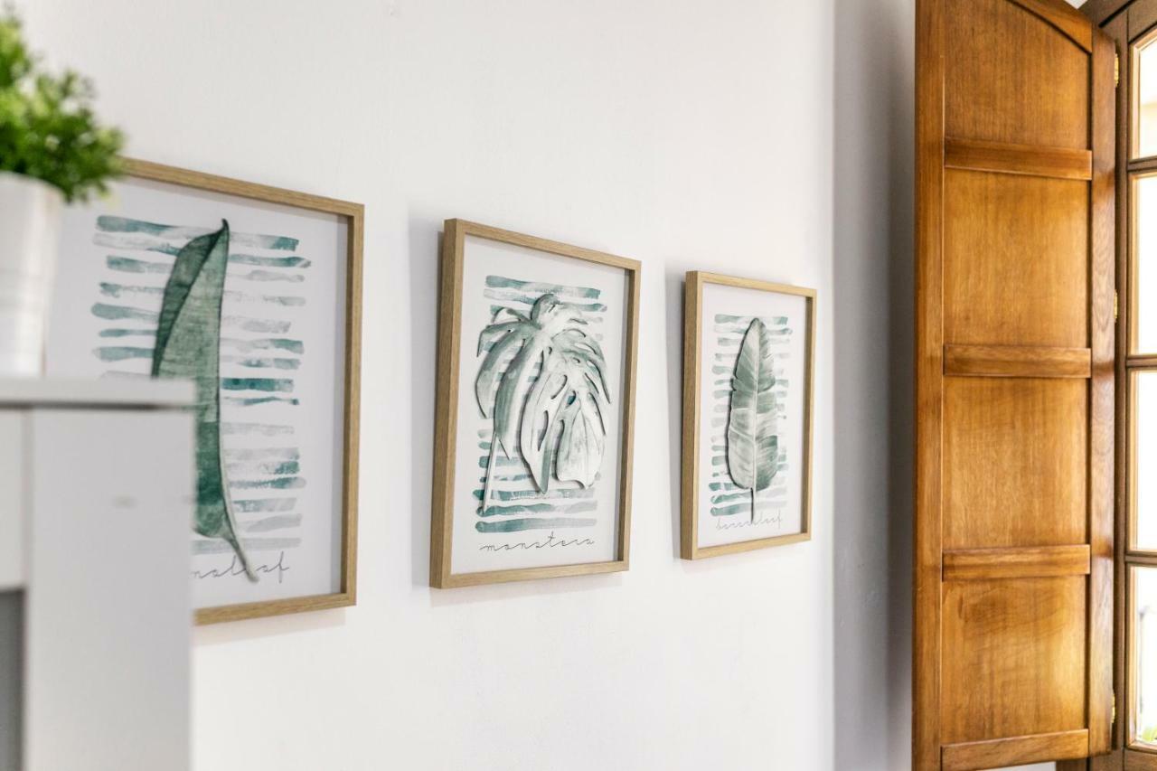 Livemalaga Clemens Apartamento
