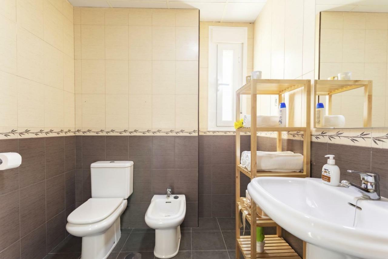-malagasunapts- Centre Sharedterrace Apartamento