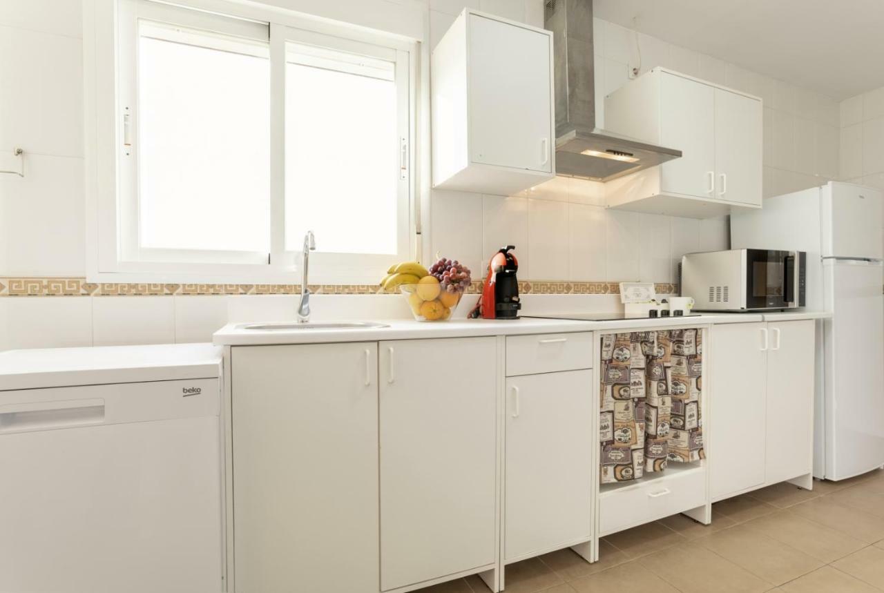 -malagasunapts- Centre Sharedterrace Apartamento