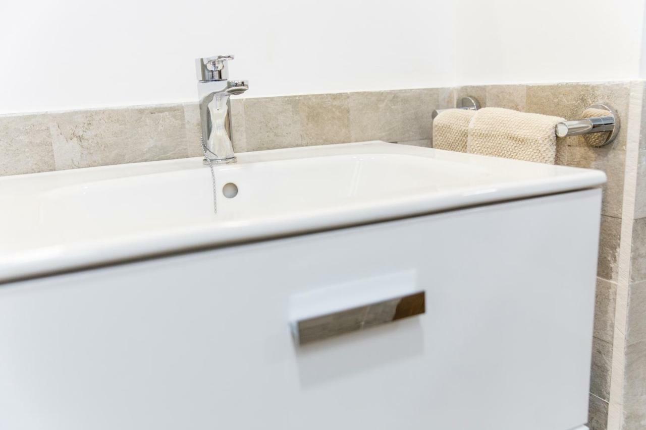 Fantastico Piso En Casco Historico Apartamento