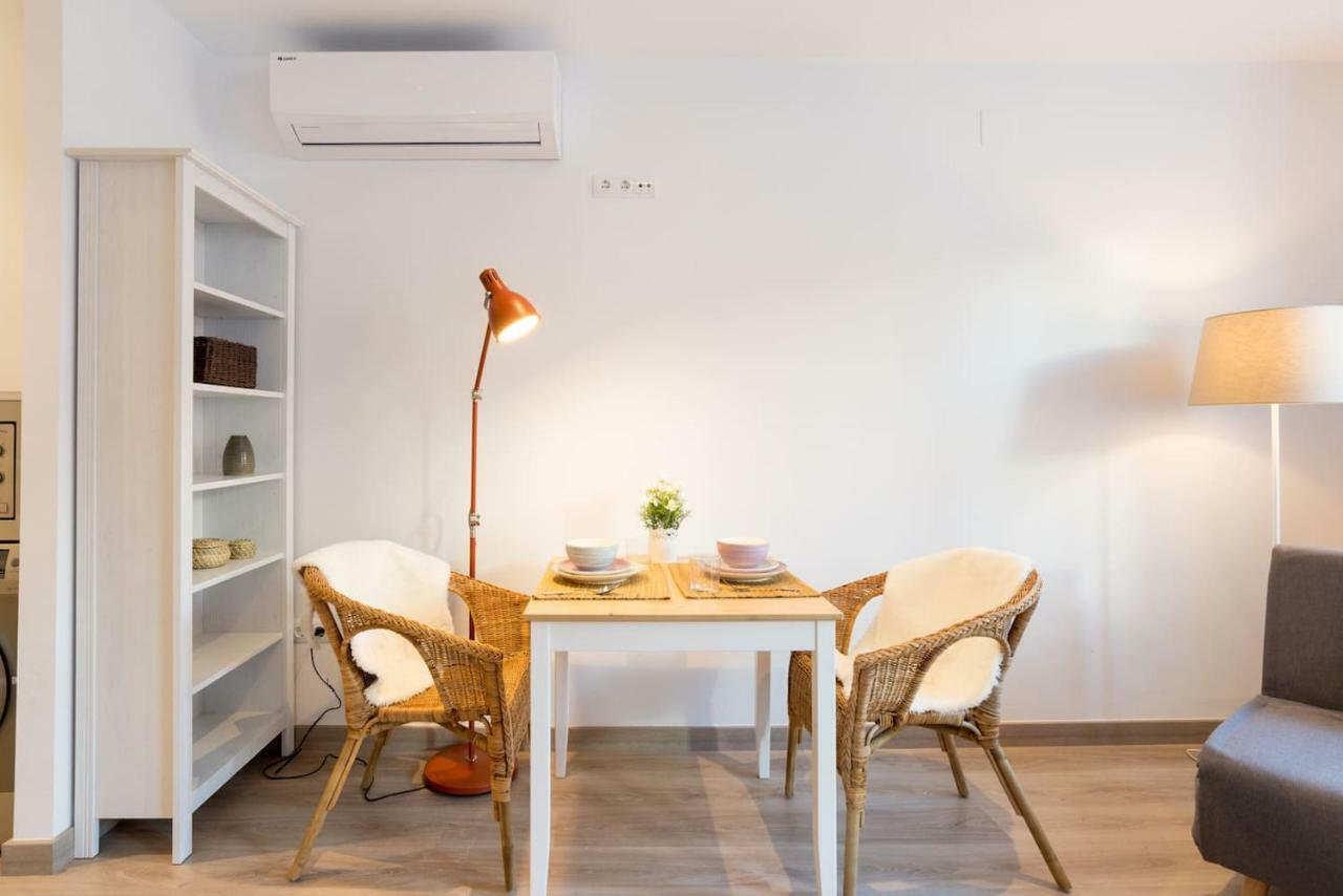 Apartment Sharingco Atarazanas Premium Loft Vi Malaga